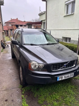 Volvo Xc90, снимка 1