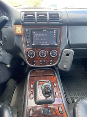 Mercedes-Benz ML 270 ТОП, снимка 14
