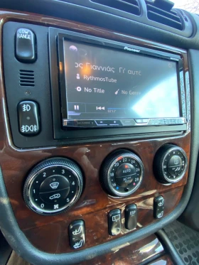 Mercedes-Benz ML 270 ТОП, снимка 6