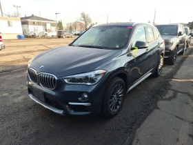 BMW X1 * XDRIVE28I SPORT UTILITY 4D * CARFAX * ЦЕНА ДО БГ, снимка 1