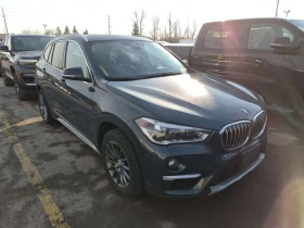 BMW X1 * XDRIVE28I SPORT UTILITY 4D * CARFAX * ЦЕНА ДО БГ, снимка 2