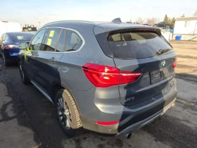 BMW X1 * XDRIVE28I SPORT UTILITY 4D * CARFAX * ЦЕНА ДО БГ, снимка 4