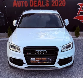 Audi SQ5 COMPETITION| 326HP| FACE| S-LINE| 8ZF| ЛИЗИНГ, снимка 3