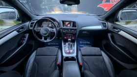 Audi SQ5 COMPETITION| 326HP| FACE| S-LINE| 8ZF| ЛИЗИНГ, снимка 8