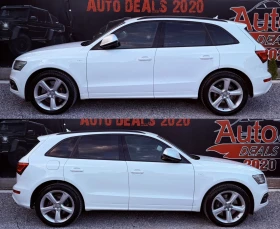 Audi SQ5 COMPETITION| 326HP| FACE| S-LINE| 8ZF| ЛИЗИНГ, снимка 5