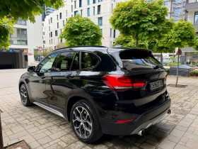 BMW X1, снимка 3