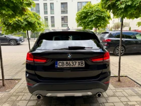 BMW X1, снимка 4