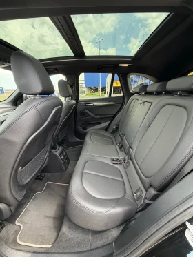 BMW X1, снимка 8