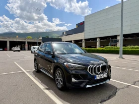 BMW X1, снимка 14