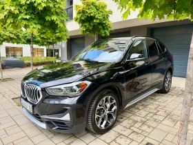 BMW X1, снимка 1