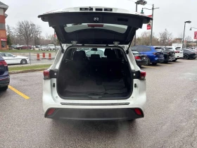 Toyota Highlander | LE | ПОДГРЕВ | CARFAX | АВТОКРЕДИТ | , снимка 14