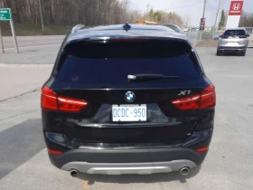 BMW X1 xDrive28i/ПАНОРАМА/ПОДГРЕВИ/АВТОФИНАНСИРАНЕ, снимка 5