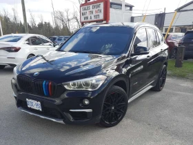 BMW X1 xDrive28i/ПАНОРАМА/ПОДГРЕВИ/АВТОФИНАНСИРАНЕ, снимка 1