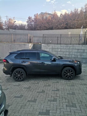 Toyota Rav4 2, 5 Hybrid, снимка 1