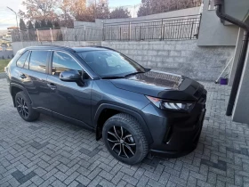 Toyota Rav4 2, 5 Hybrid, снимка 6
