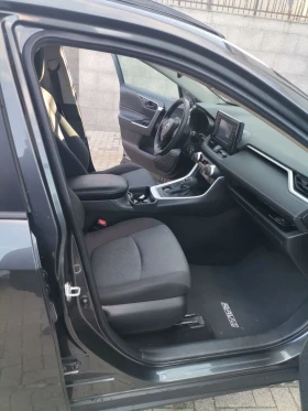 Toyota Rav4 2, 5 Hybrid, снимка 10