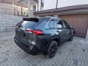 Toyota Rav4 2, 5 Hybrid, снимка 4