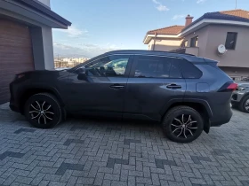 Toyota Rav4 2, 5 Hybrid, снимка 8