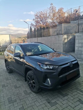 Toyota Rav4 2, 5 Hybrid, снимка 3