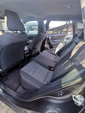 Toyota Rav4 2, 5 Hybrid, снимка 13