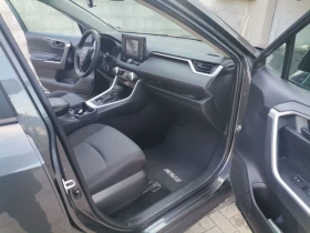 Toyota Rav4 2, 5 Hybrid, снимка 9