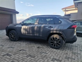 Toyota Rav4 2, 5 Hybrid, снимка 2