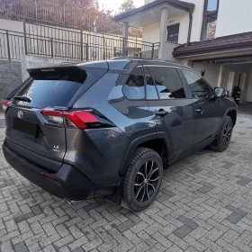Toyota Rav4 2, 5 Hybrid, снимка 5