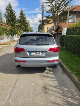 Audi Q7 3.0tdi 233, снимка 4