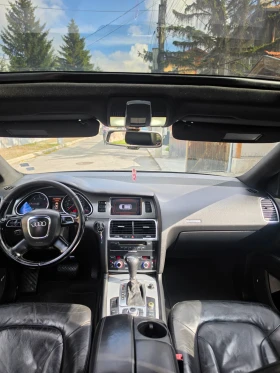 Audi Q7 3.0tdi 233, снимка 11
