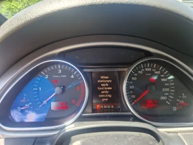 Audi Q7 3.0tdi 233, снимка 6