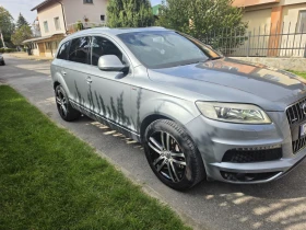 Audi Q7 3.0tdi 233, снимка 9