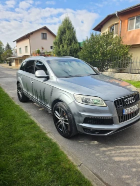 Audi Q7 3.0tdi 233, снимка 3
