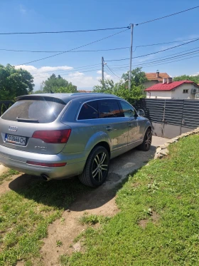 Audi Q7 3.0tdi 233, снимка 3