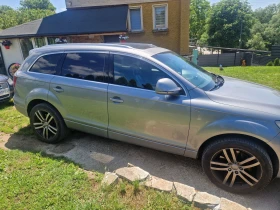 Audi Q7 3.0tdi 233, снимка 2