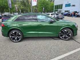 Audi RSQ8 EXCLSV ЦЕНА ДО БЪЛГАРИЯ + РЕГИСТРАЦИЯ & АВТОКРЕДИТ, снимка 4