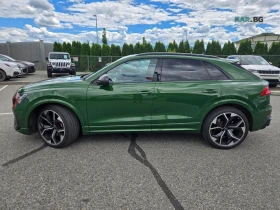 Audi RSQ8 EXCLSV ЦЕНА ДО БЪЛГАРИЯ + РЕГИСТРАЦИЯ & АВТОКРЕДИТ, снимка 3