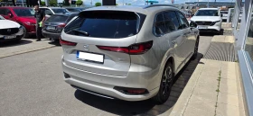 Mazda CX-80 AWD / 4x4 HOMURA PLUS, снимка 5