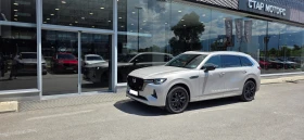 Mazda CX-80 AWD / 4x4 HOMURA PLUS, снимка 1