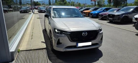 Mazda CX-80 AWD / 4x4 HOMURA PLUS, снимка 6