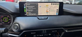 Mazda CX-80 AWD / 4x4 HOMURA PLUS, снимка 11