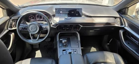 Mazda CX-80 AWD / 4x4 HOMURA PLUS, снимка 9