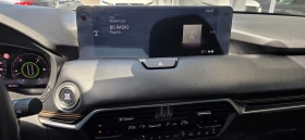 Mazda CX-80 AWD / 4x4 HOMURA PLUS, снимка 13