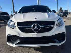 Mercedes-Benz GLE * AMG 63 S * ОБДУХВАНЕ * ПАНОРАМА * 360 * ПОДГРЕВ , снимка 2