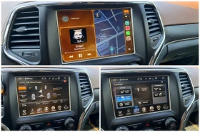 Jeep Grand cherokee 5.7 SUMMIT лизинг , снимка 17