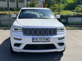 Jeep Grand cherokee 5.7 SUMMIT лизинг , снимка 2