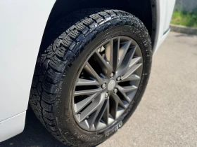 Jeep Grand cherokee 5.7 SUMMIT лизинг , снимка 8