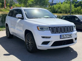 Jeep Grand cherokee 5.7 SUMMIT лизинг , снимка 1