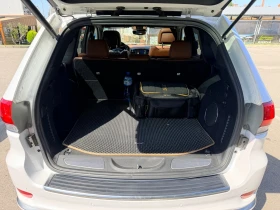 Jeep Grand cherokee 5.7 SUMMIT лизинг , снимка 14