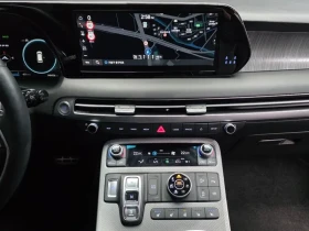 Hyundai Palisade 3.8 4WD PRESTIGE, снимка 15