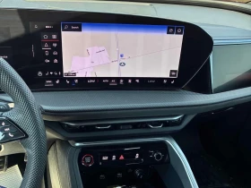 Audi SQ5 ТЕCHNIK| B&O| MASSAGE| ОБДУХ| HUD| 360| 2 КЛЮЧА| , снимка 8